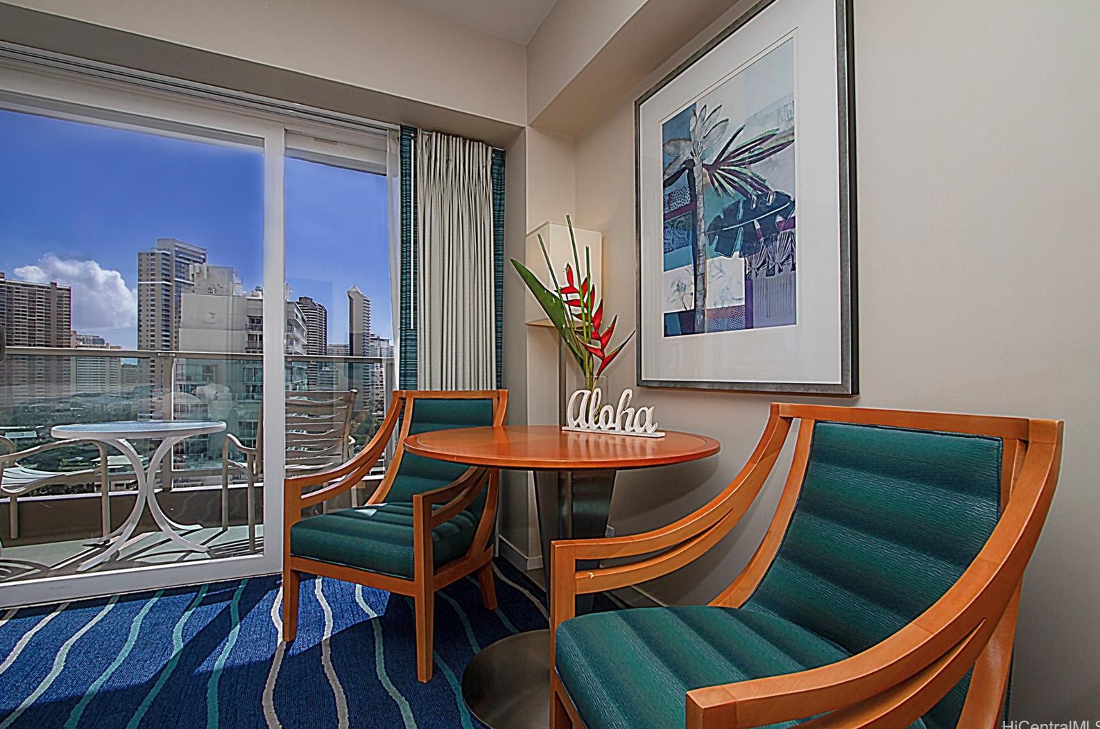 410 Atkinson Dr, Honolulu HI  96814-4730 exterior