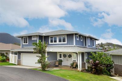 45-075 Waikalua Road #N, Kaneohe, HI 96744 - Photo 1