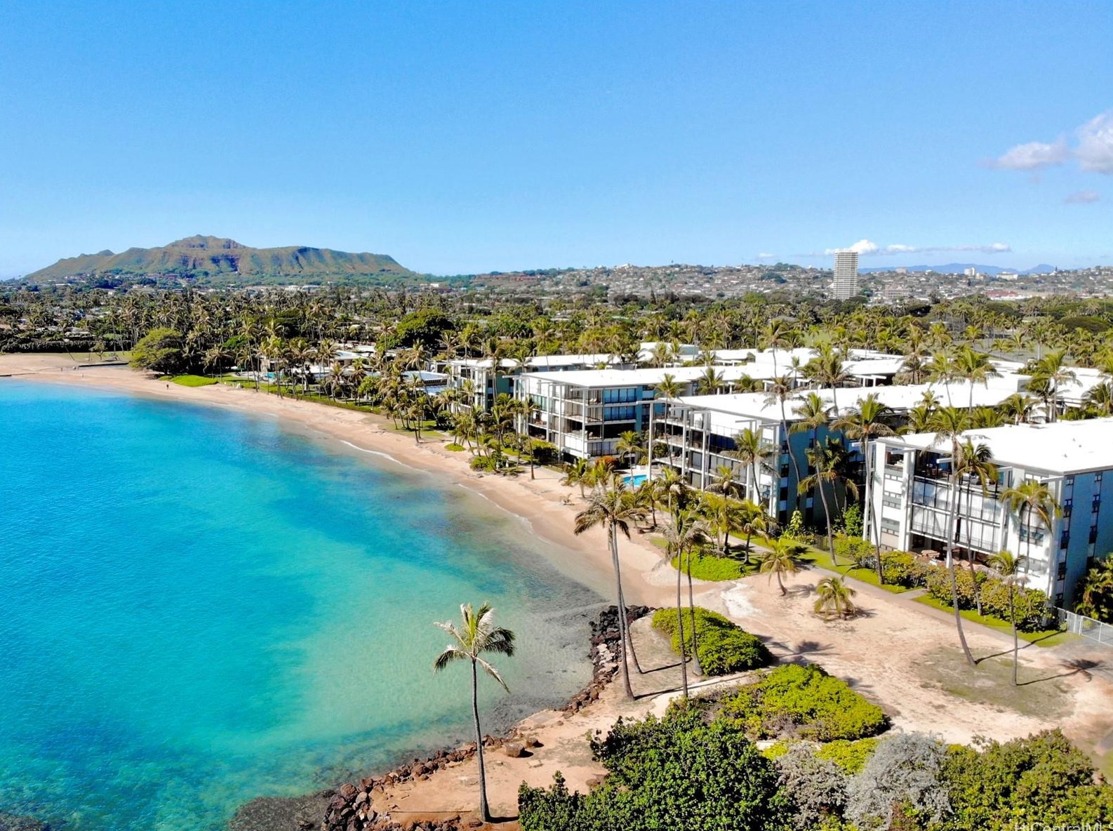 4999 Kahala Ave, Honolulu HI  96816-5423 exterior