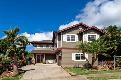 92-6138 Puapake Street, Kapolei, HI 96707 - Photo 1