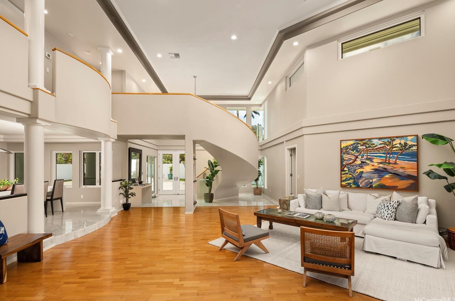 4346 Kahala Ave, Honolulu HI  96816-4856 exterior