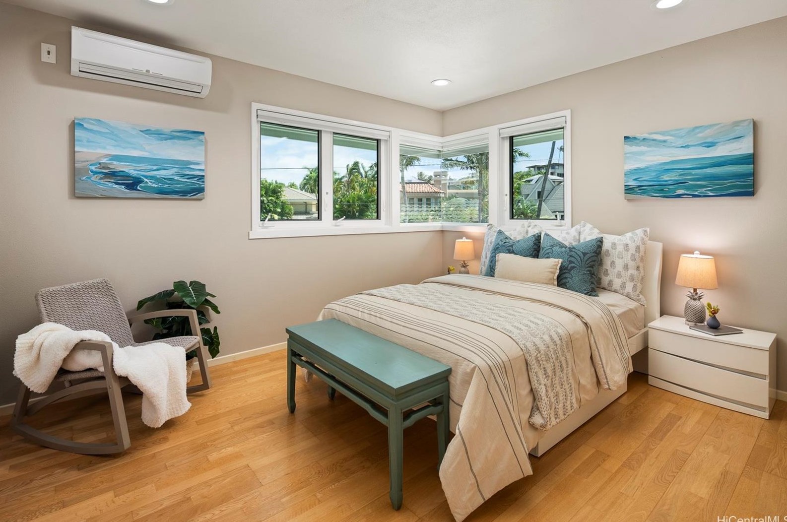 4346 Kahala Ave, Honolulu HI  96816-4856 exterior