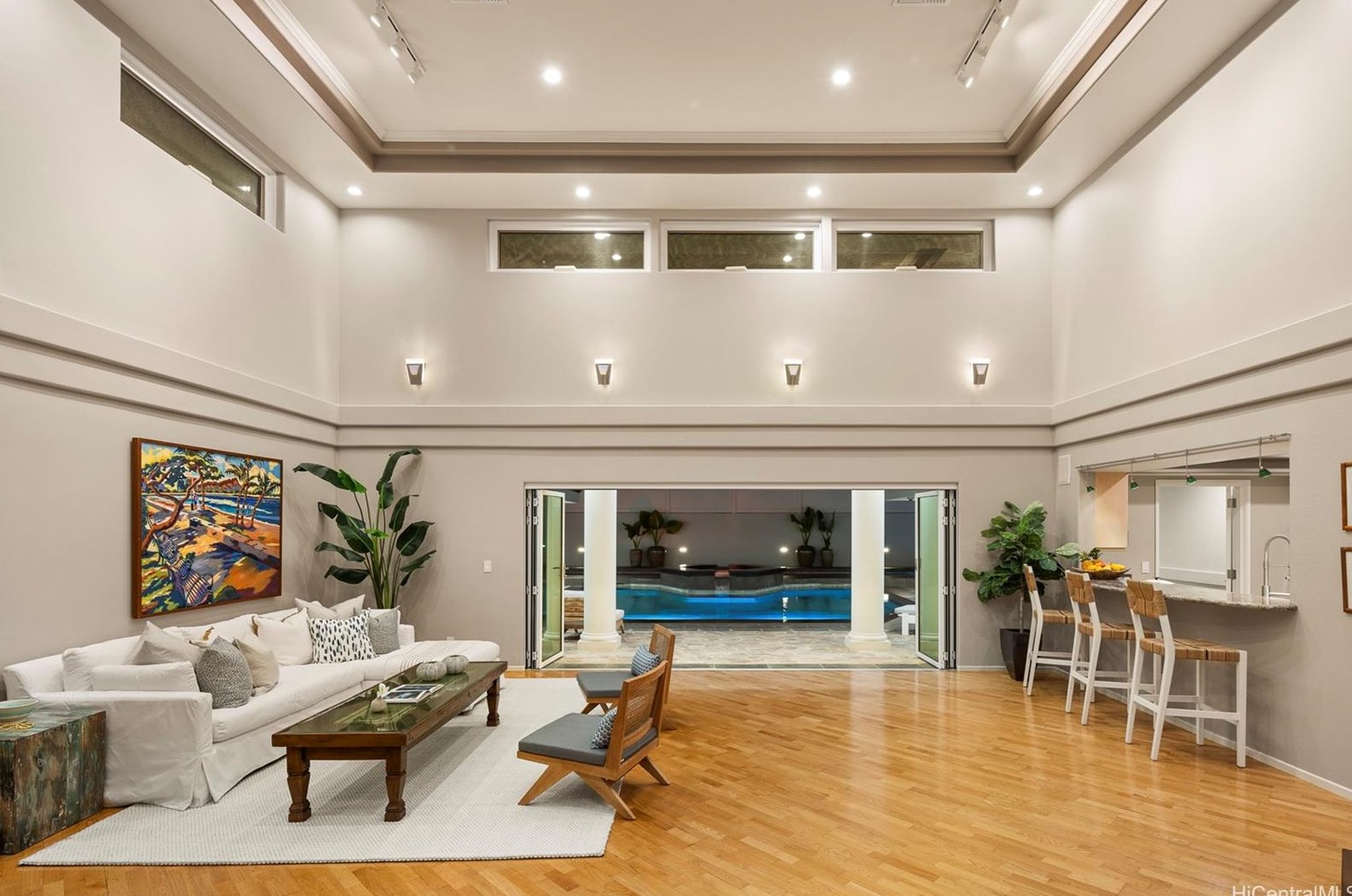 4346 Kahala Ave, Honolulu HI  96816-4856 exterior