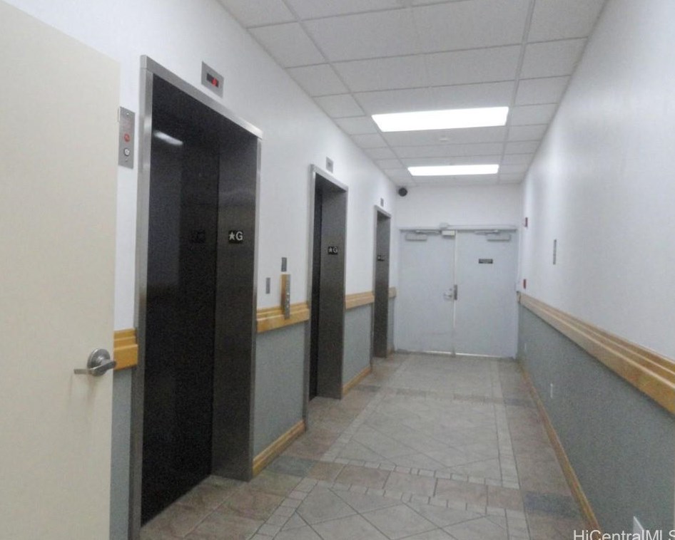 1448 Young St, Honolulu HI  96814-1837 exterior
