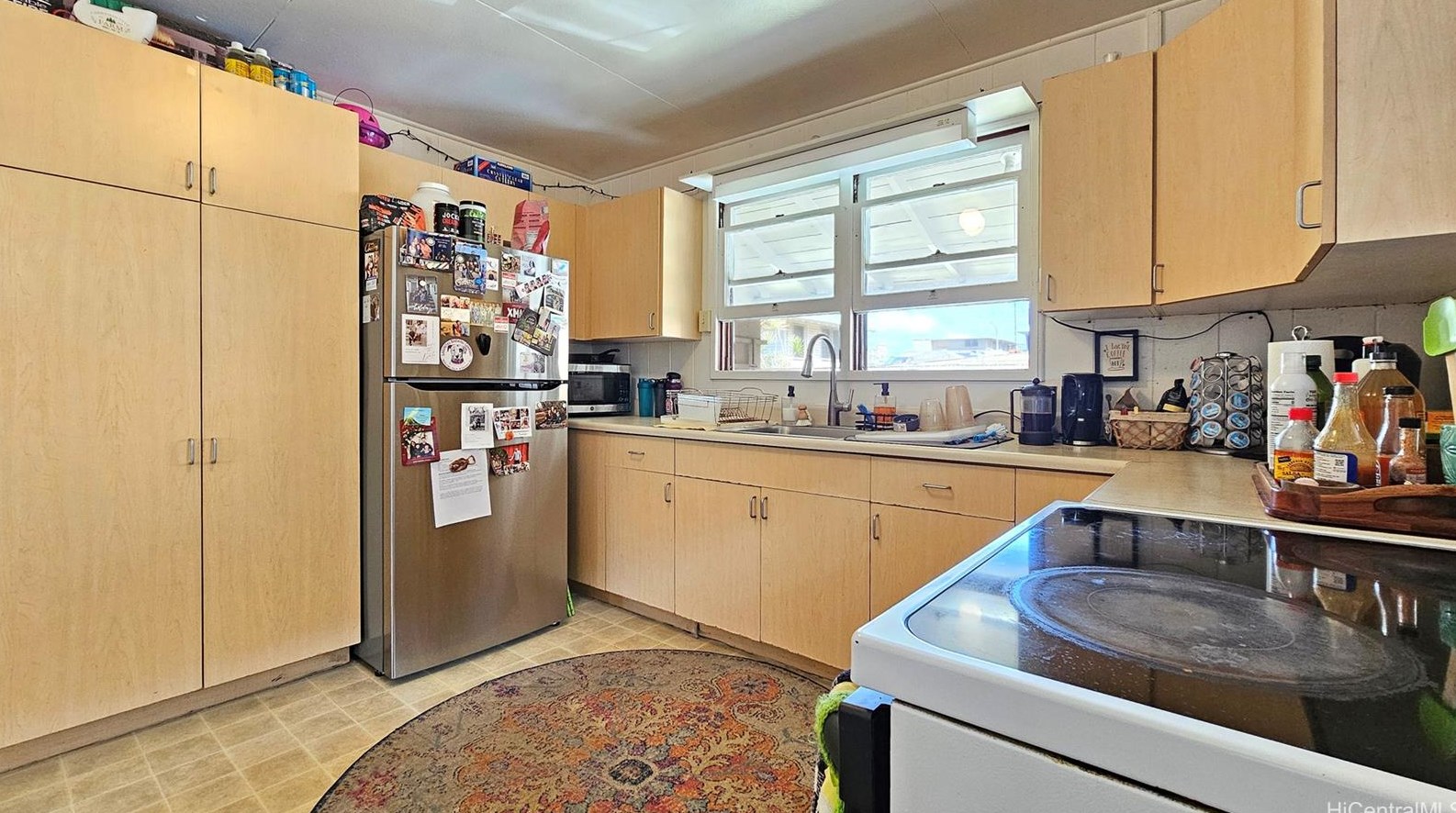 3144 Brokaw St, Honolulu HI  96815-4120 exterior