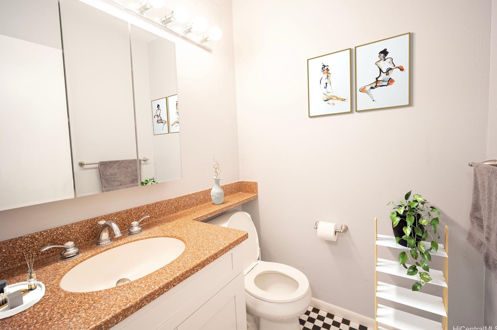 578 Hahaione St, Honolulu HI  96825-1409 exterior