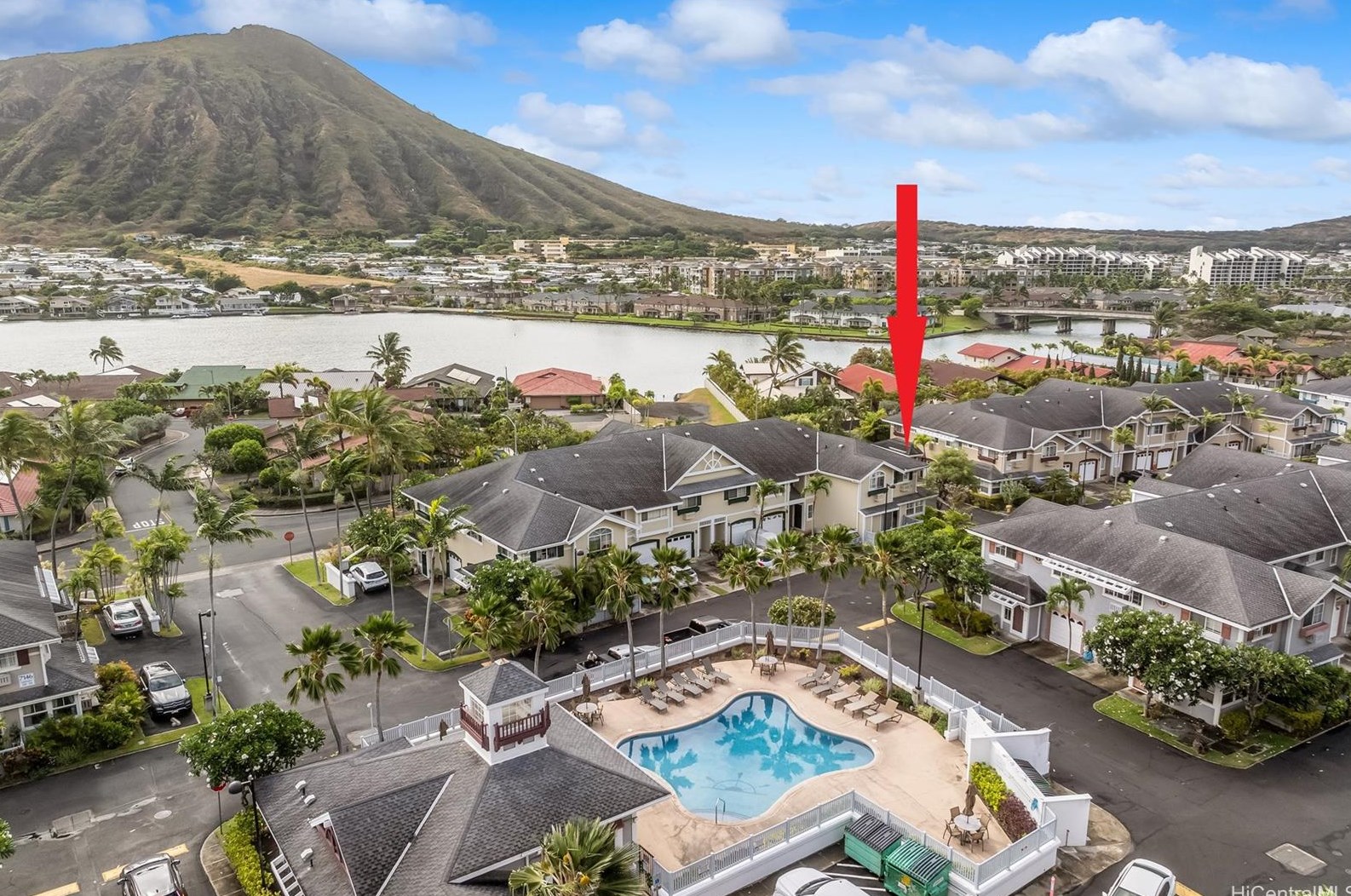 7080 Hawaii Kai Dr, Honolulu HI  96825-3100 exterior