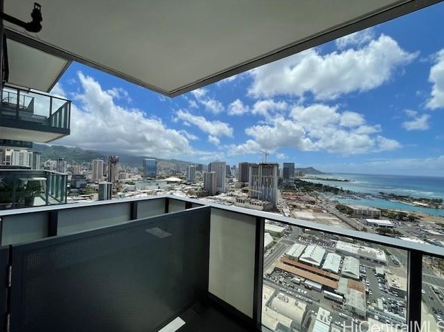 600 Ala Moana Blvd, Honolulu HI 96813 exterior