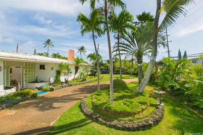 60 N Kalaheo Avenue, Kailua, HI 96734 - Photo 1