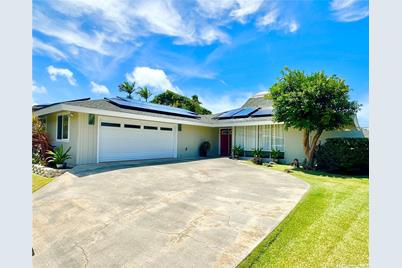 111 Aikapa Place, Kailua, HI 96734 - Photo 1