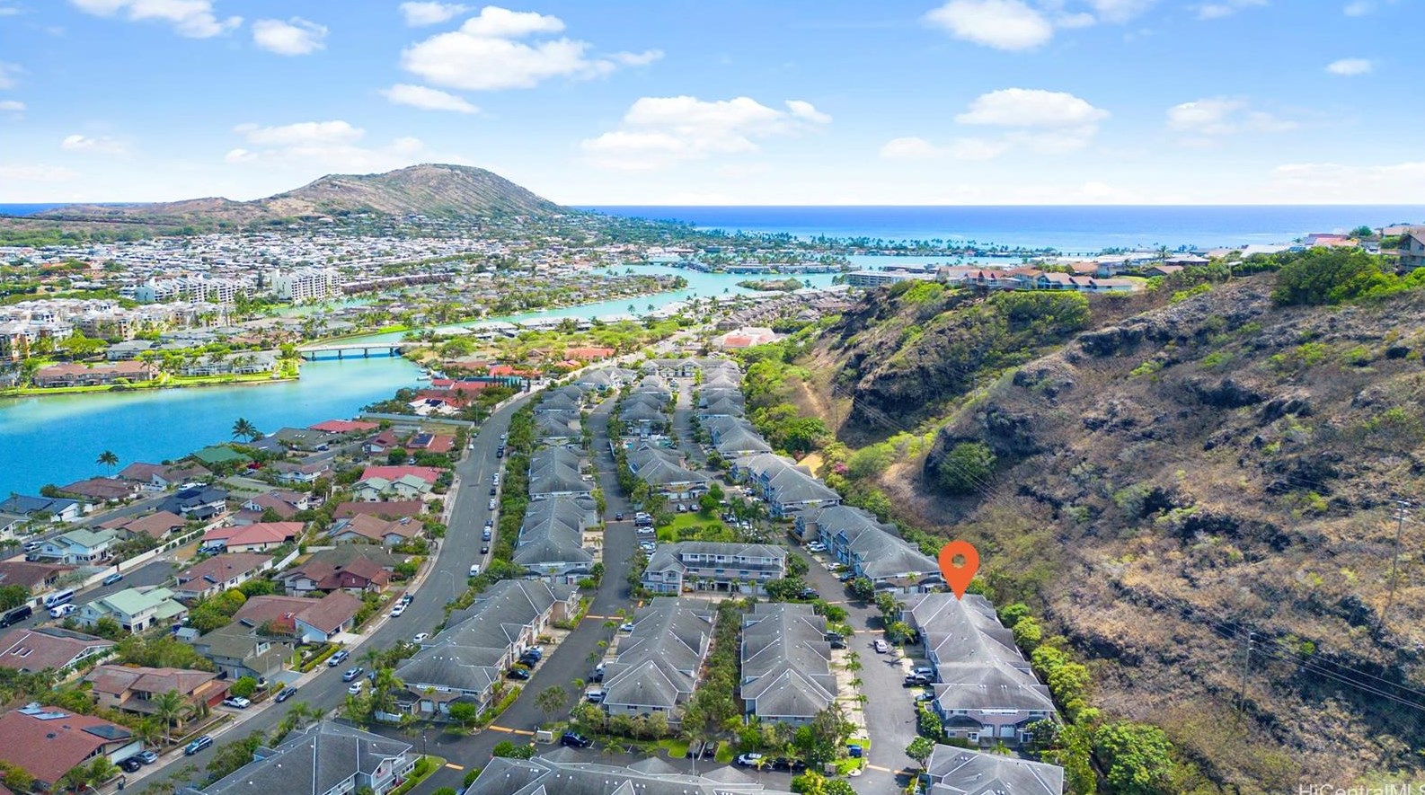 7168 Hawaii Kai Dr, Honolulu HI  96825-3114 exterior