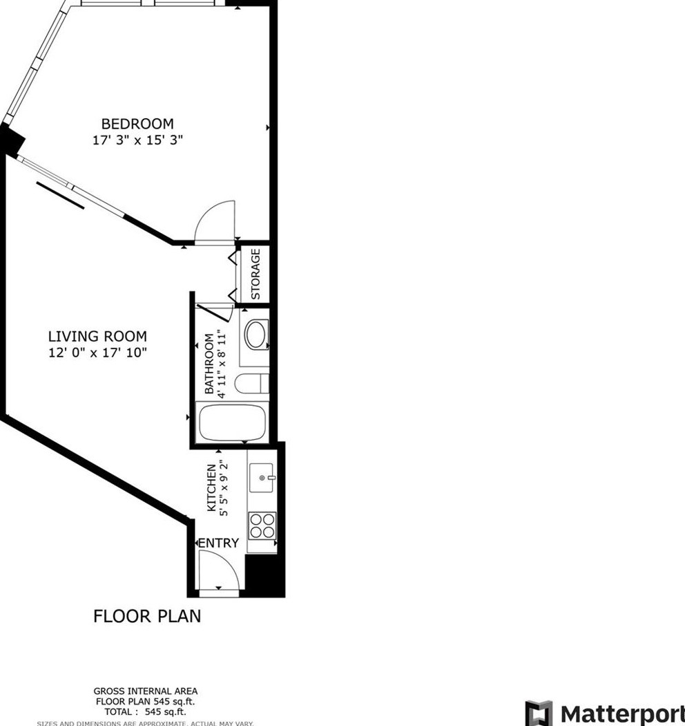 1088 Bishop St, Honolulu HI  96813-3113 exterior