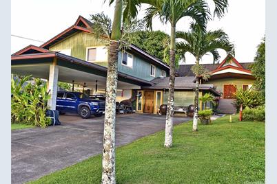 74 Makaweo Avenue, Wahiawa, HI 96786 - Photo 1