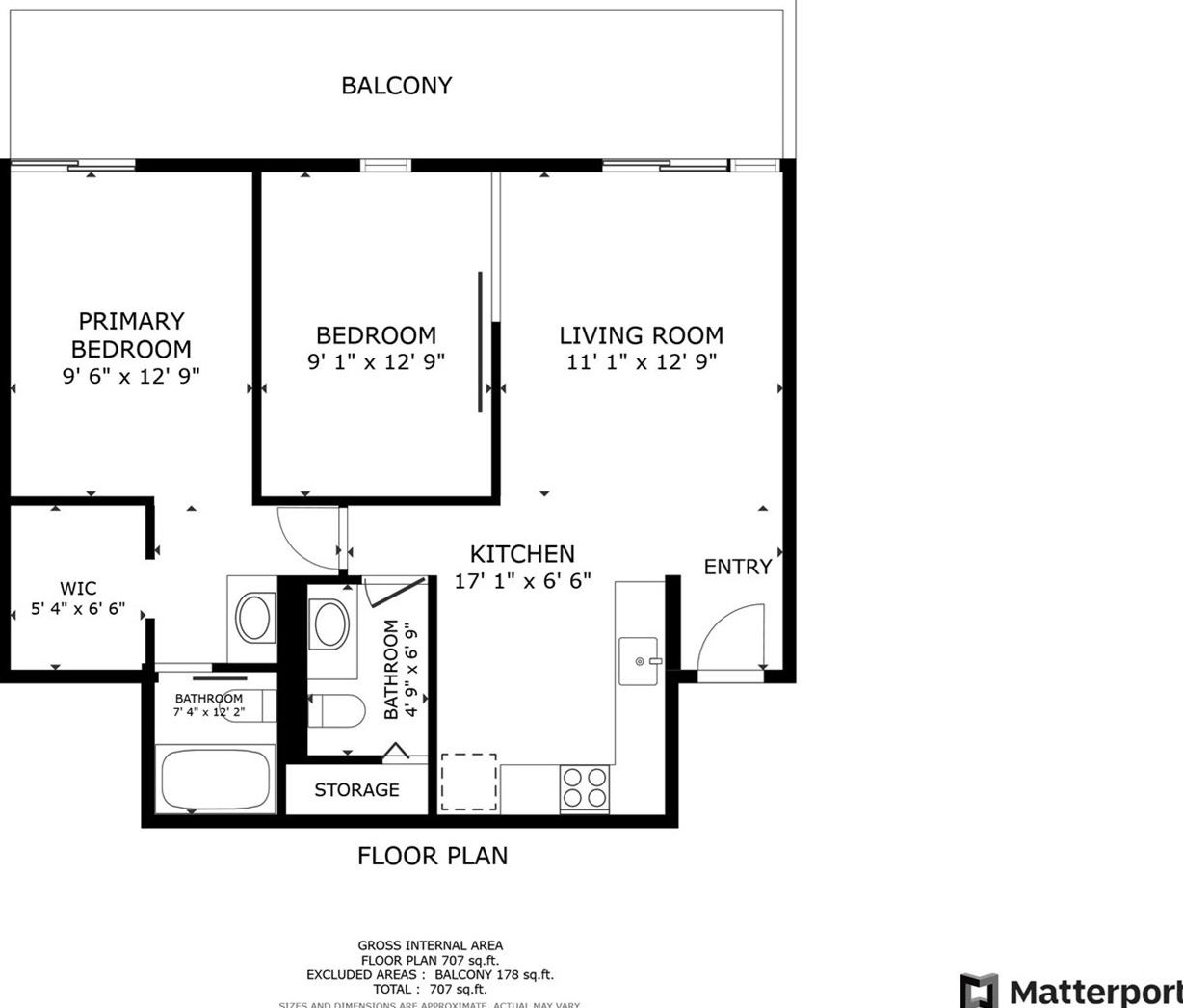 2452 Tusitala St, Honolulu HI 96815-3154 exterior