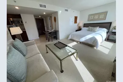 223 Saratoga Road #1321, Honolulu, HI 96815 - Photo 1