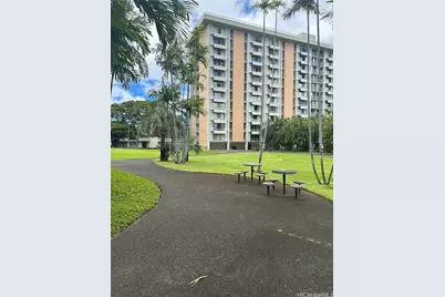 1511 Nuuanu Avenue #636, Honolulu, HI 96817 - Photo 1