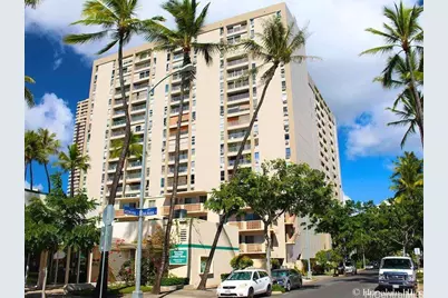 430 Keoniana Street #1104, Honolulu, HI 96815 - Photo 1