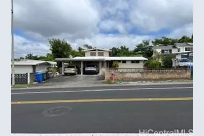 2320 Aumakua Street, Pearl City, HI 96782 - Photo 1