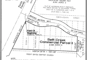 Xx Hwy 285, Niceville, FL 32578 - Photo 3