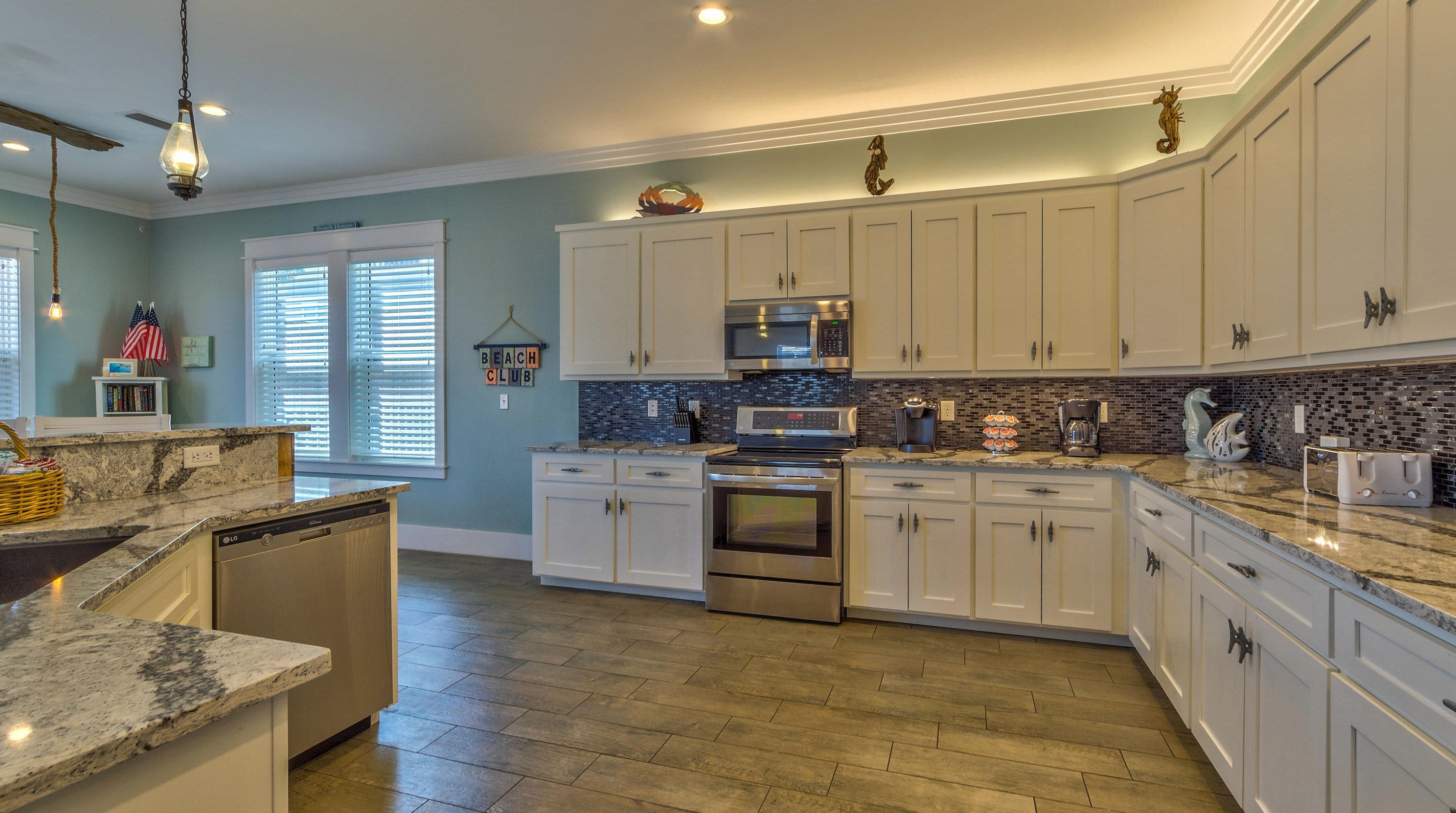 22005 Belgrade Ave, Panama City FL 32413-1247 exterior