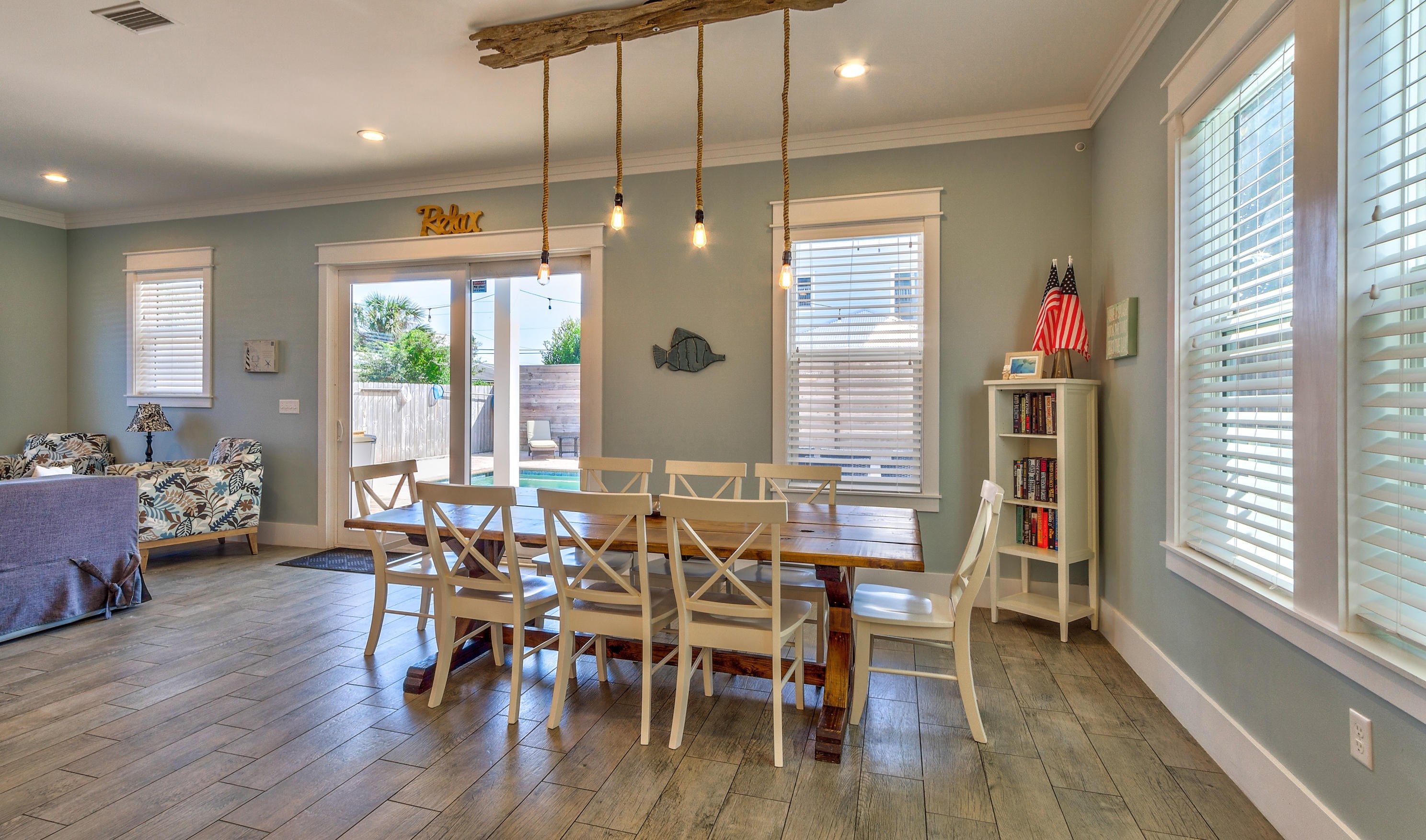 22005 Belgrade Ave, Panama City FL 32413-1247 exterior