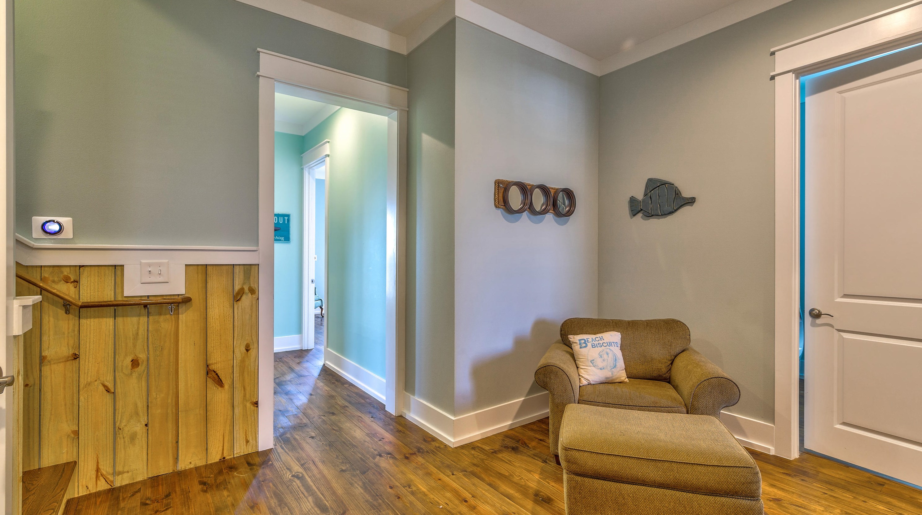 22005 Belgrade Ave, Panama City FL 32413-1247 exterior