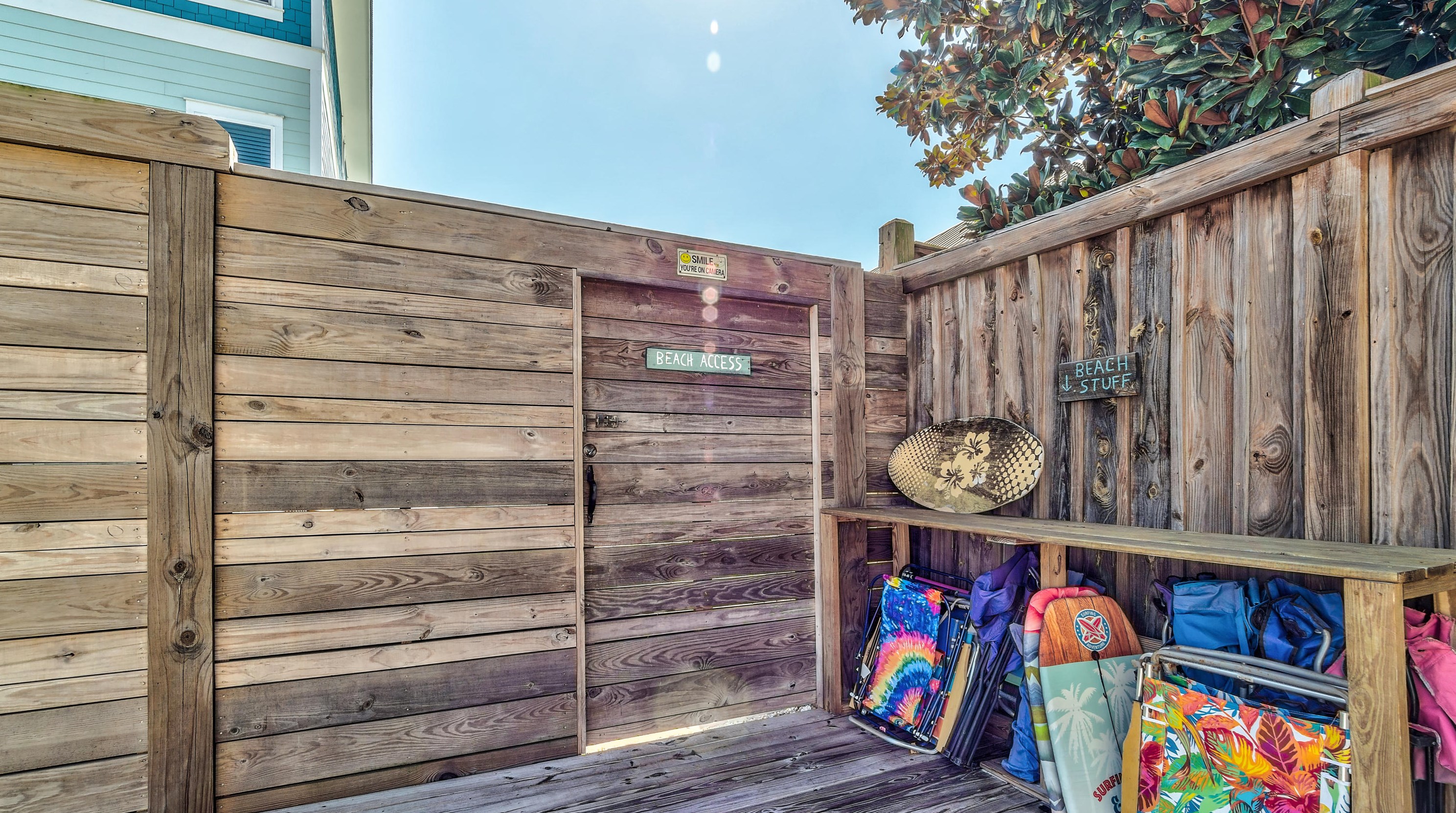 22005 Belgrade Ave, Panama City FL 32413-1247 exterior