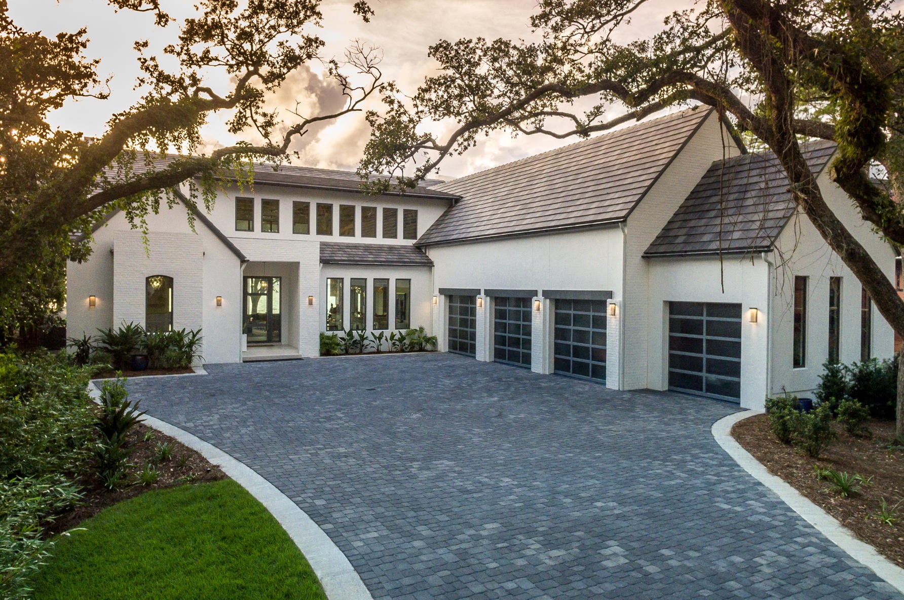 337 Driftwood Pt Rd, Santa Rosa Beach FL  32459-3030 exterior