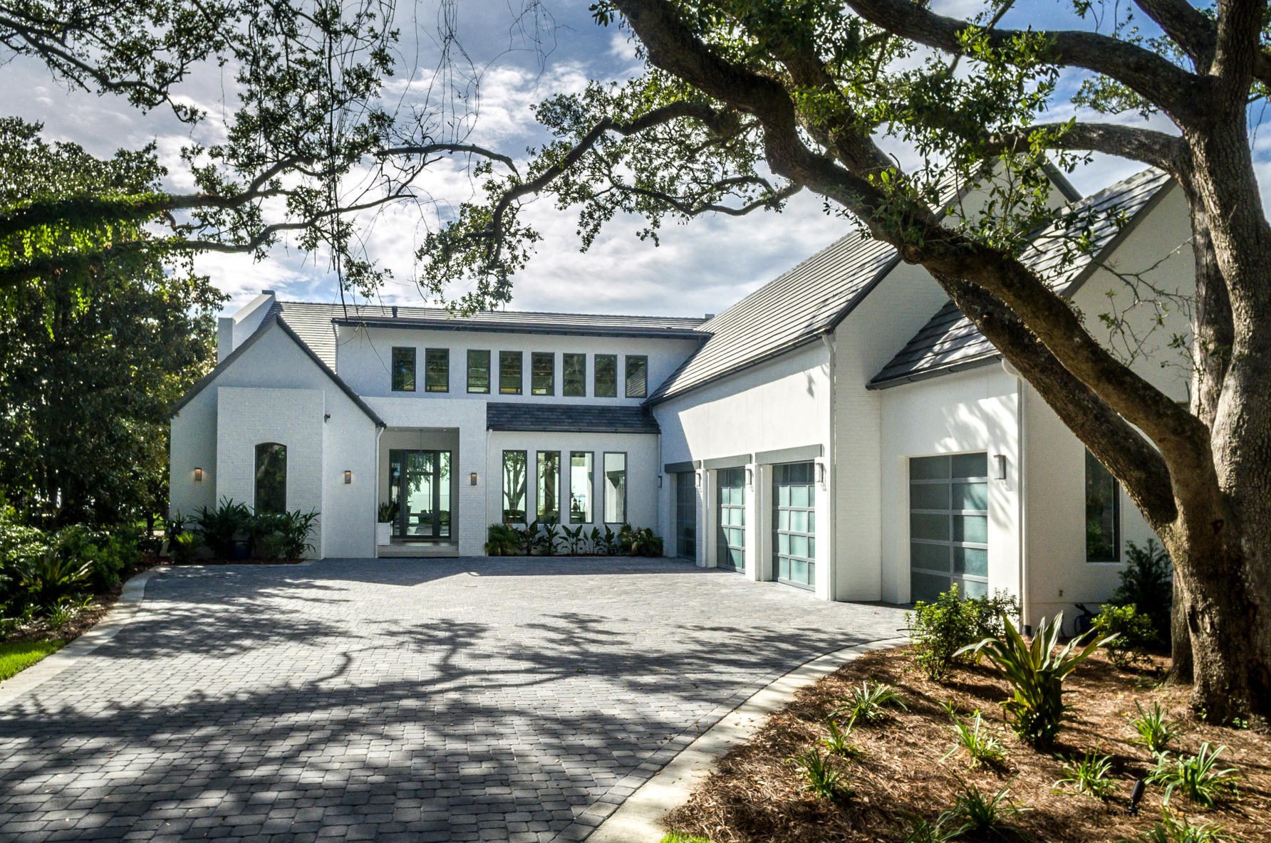 337 Driftwood Pt Rd, Santa Rosa Beach FL  32459-3030 exterior