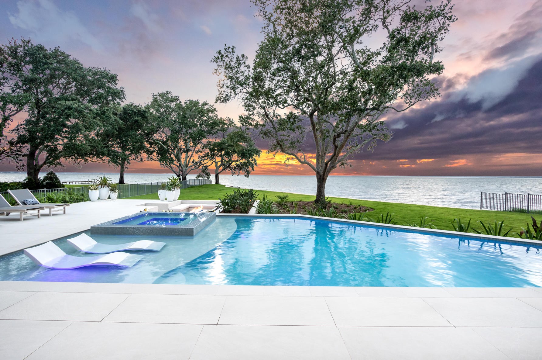 337 Driftwood Pt Rd, Santa Rosa Beach FL  32459-3030 exterior