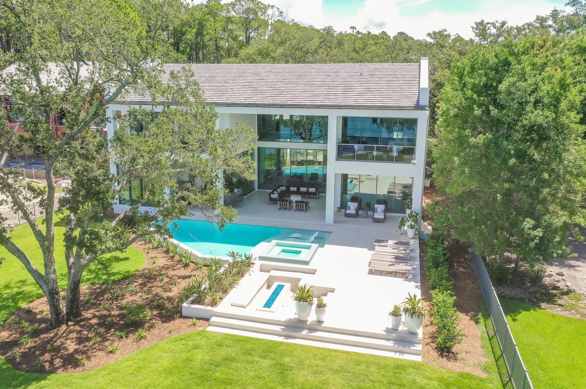 337 Driftwood Point Rd, Santa Rosa Beach FL  32459-3019 exterior