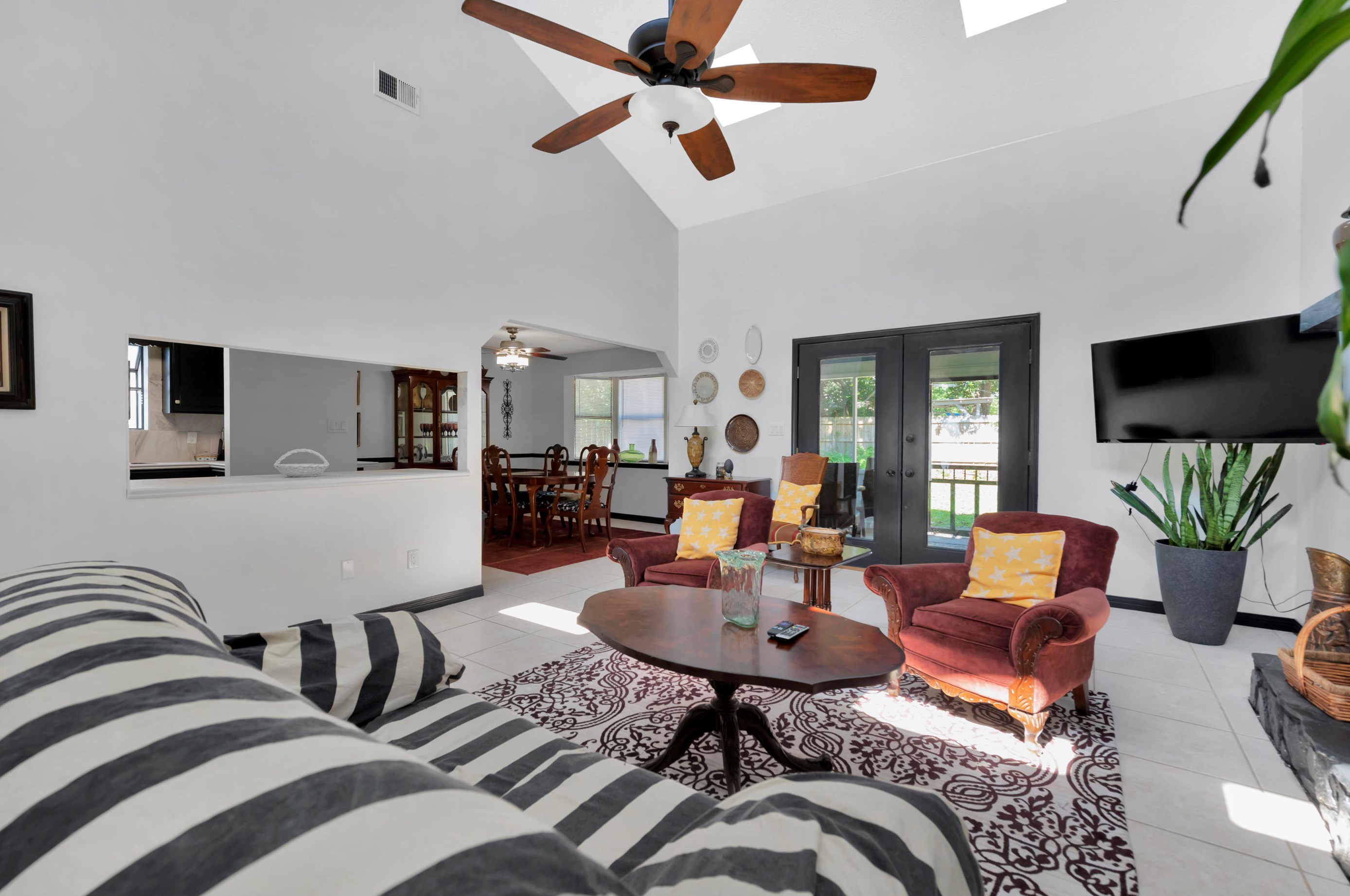 411 Juniper St, Destin FL 32541-2611 exterior