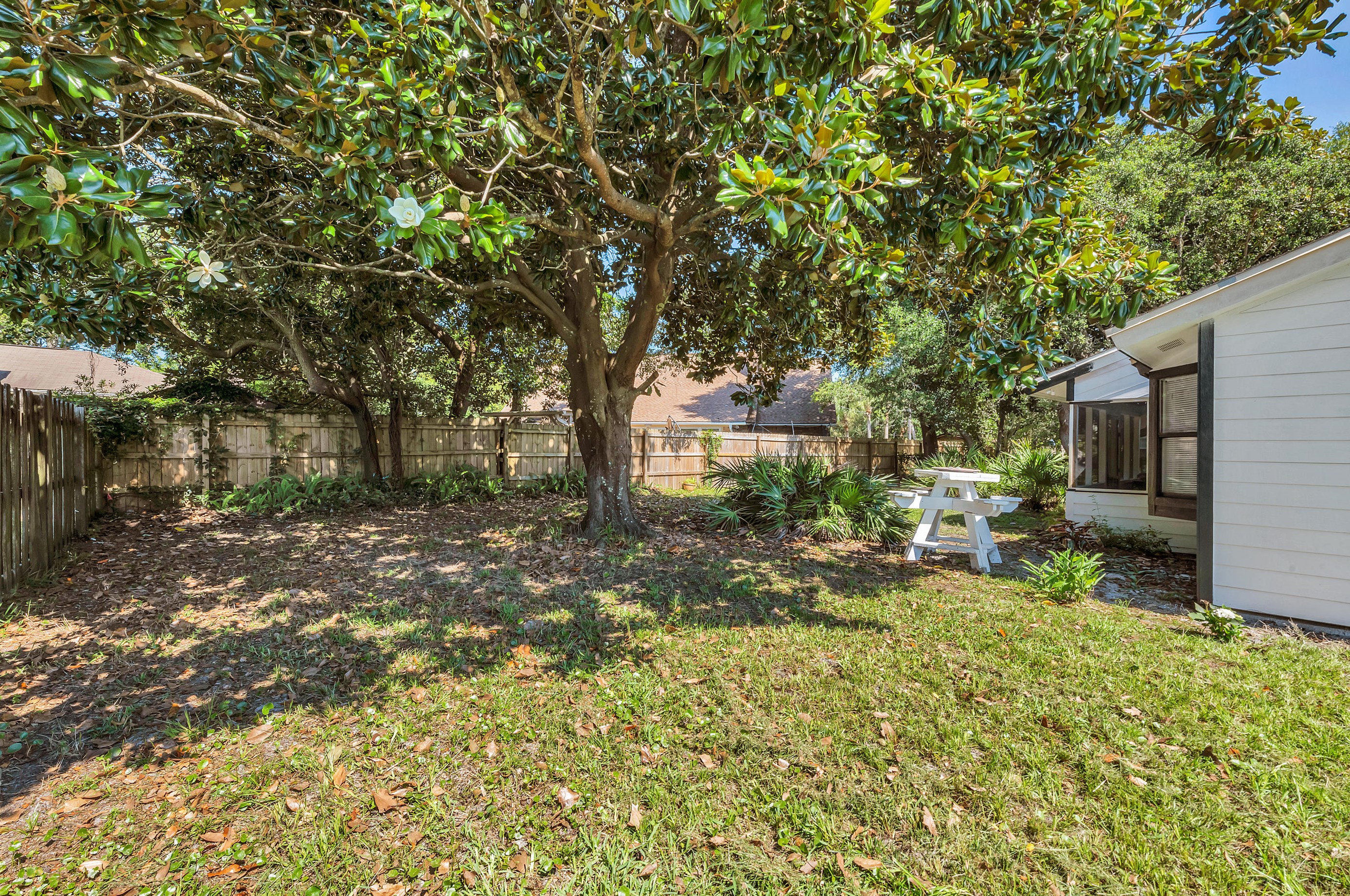 411 Juniper St, Destin FL 32541-2611 exterior