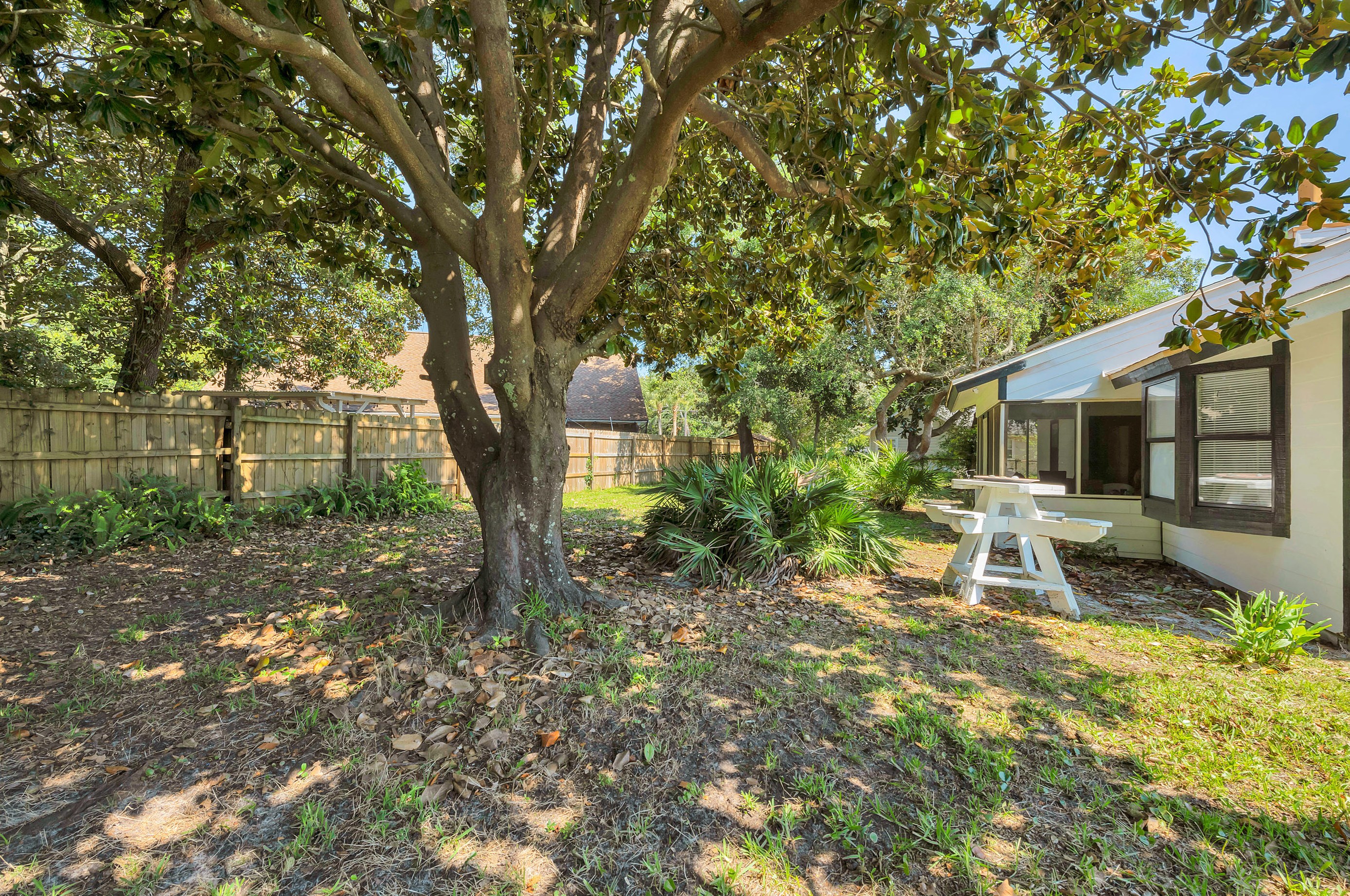 411 Juniper St, Destin FL 32541-2611 exterior