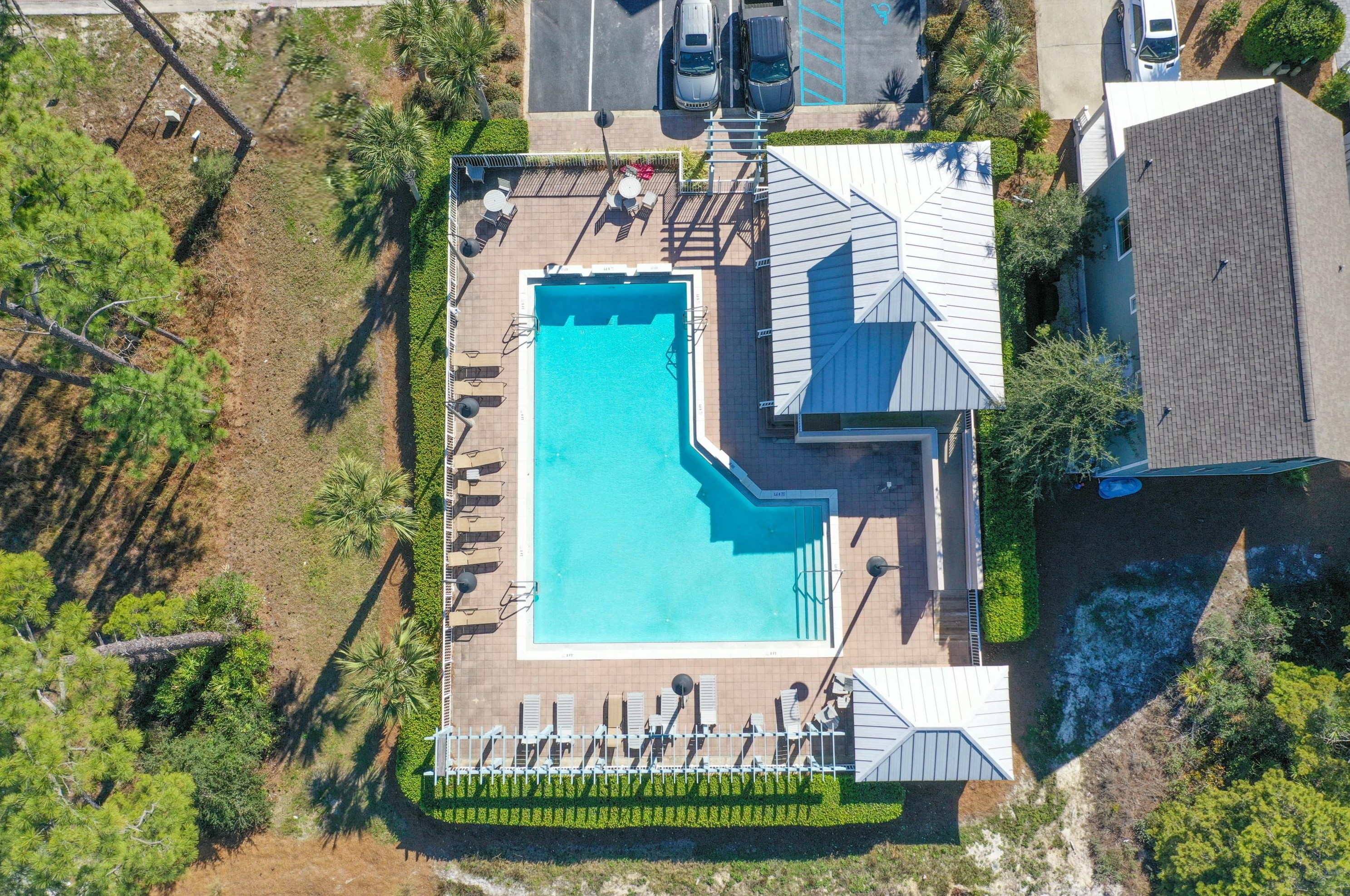 56 Old Winston Cir, Santa Rosa Beach FL  32459-3474 exterior