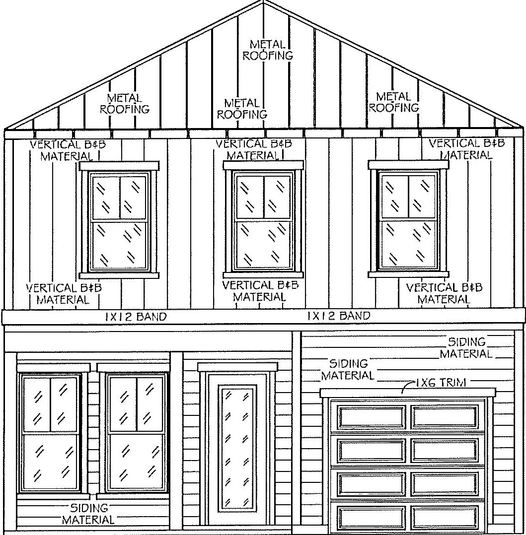 56 Old Winston Cir, Santa Rosa Beach FL  32459-3474 exterior