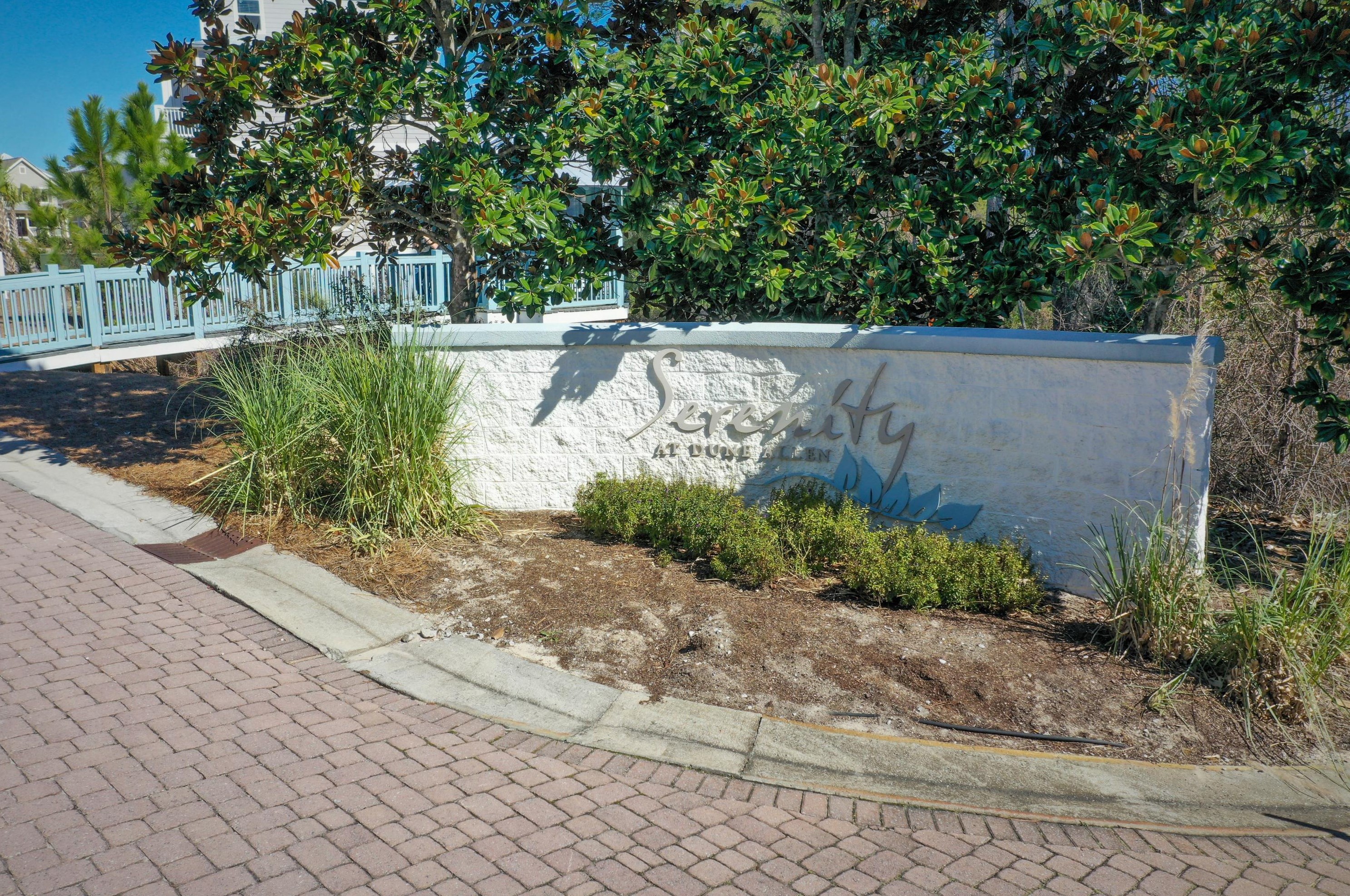 56 Old Winston Cir, Santa Rosa Beach FL  32459-3474 exterior