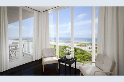 15600 Emerald Coast Parkway #1001 - Photo 1