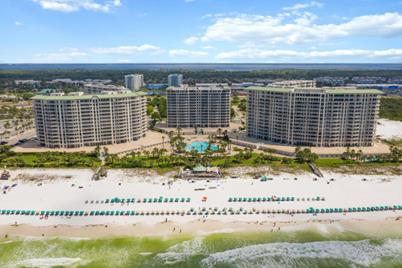 15600 Emerald Coast Parkway #1106, Destin, FL 32541 - Photo 1