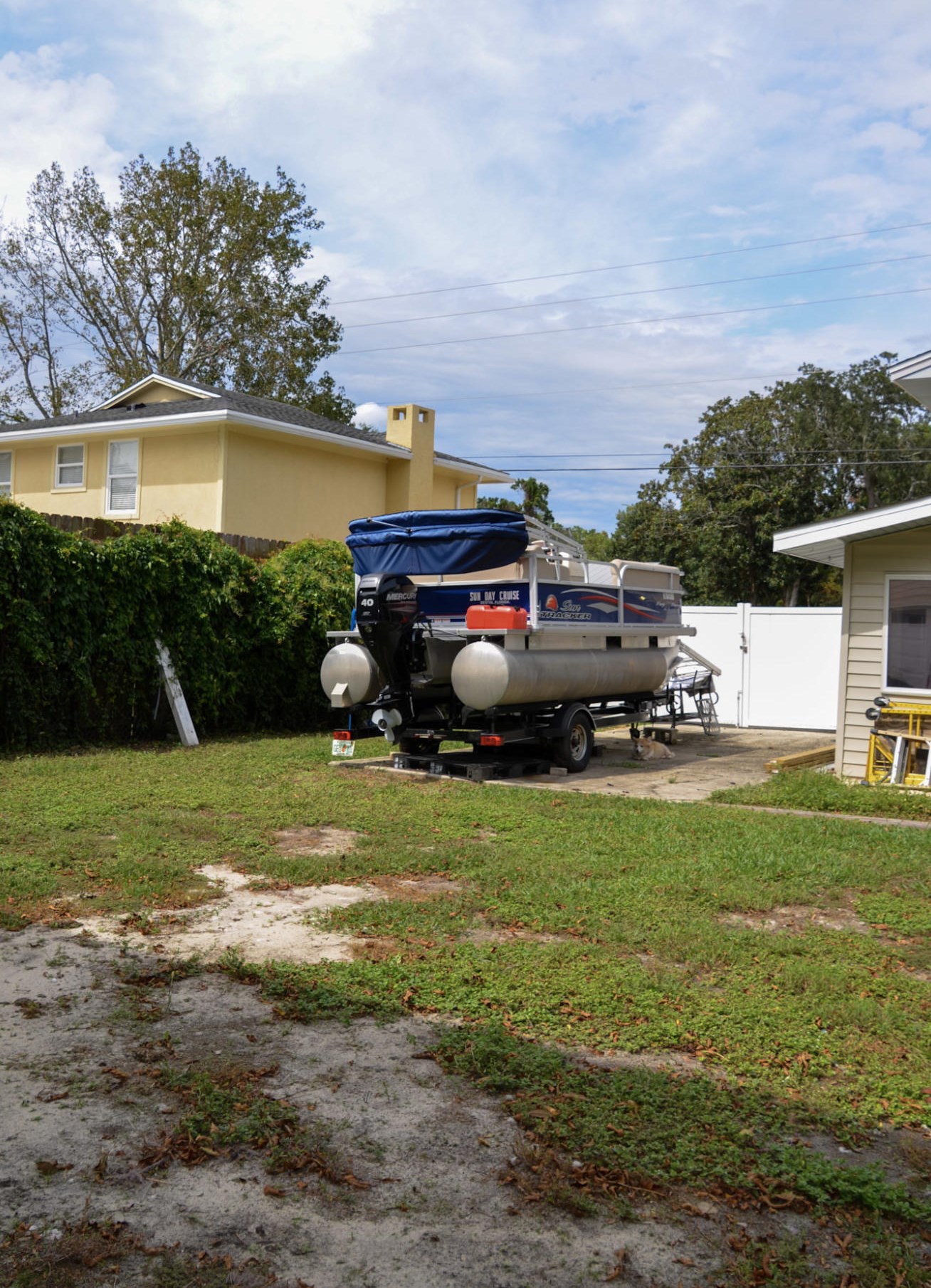 528 Kelly St, Destin FL 32541-1752 exterior