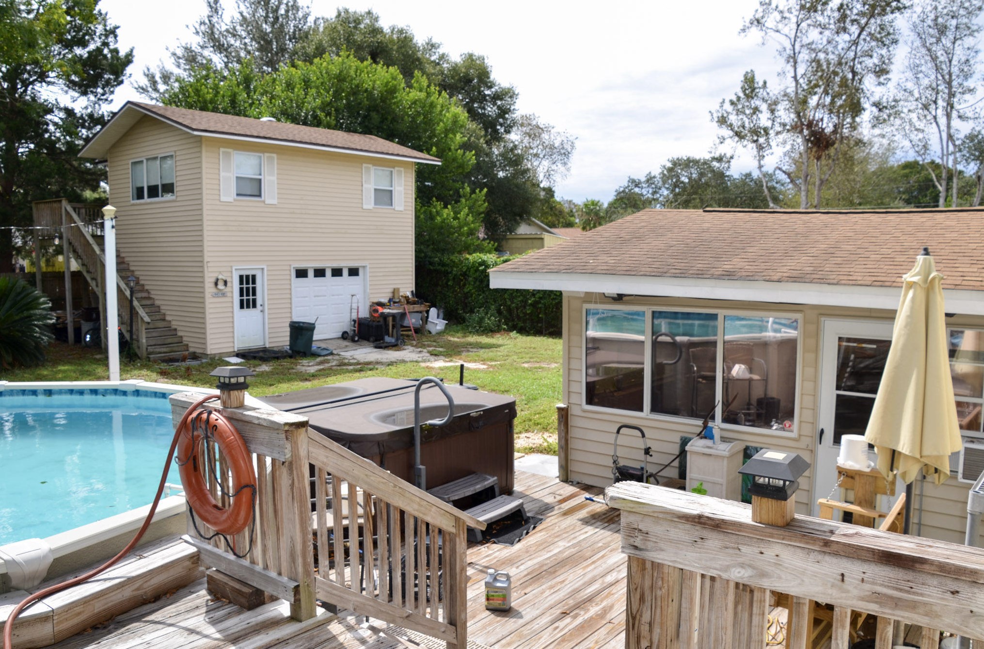 528 Kelly St, Destin FL 32541-1752 exterior