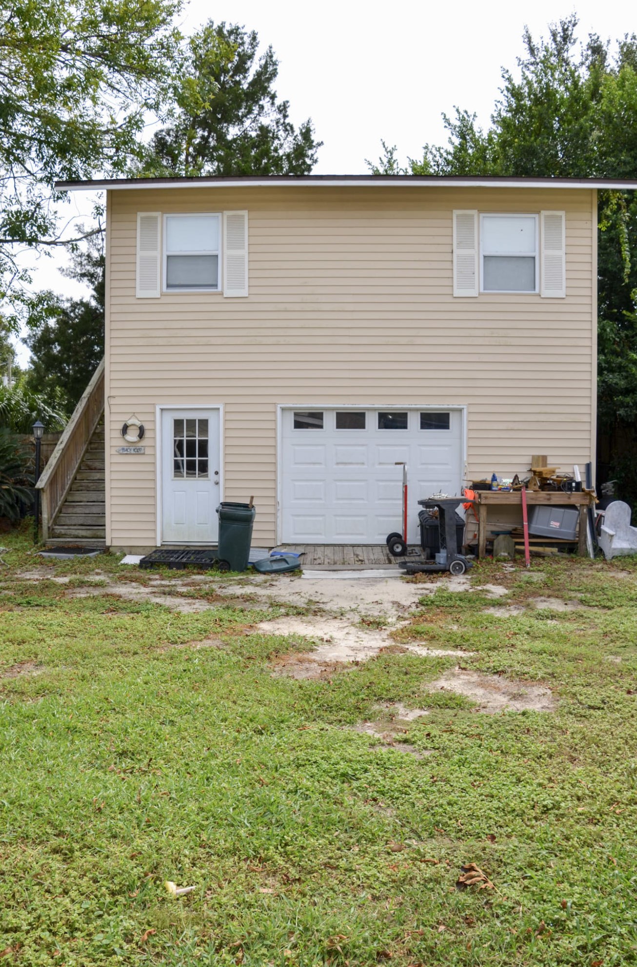 528 Kelly St, Destin FL 32541-1752 exterior