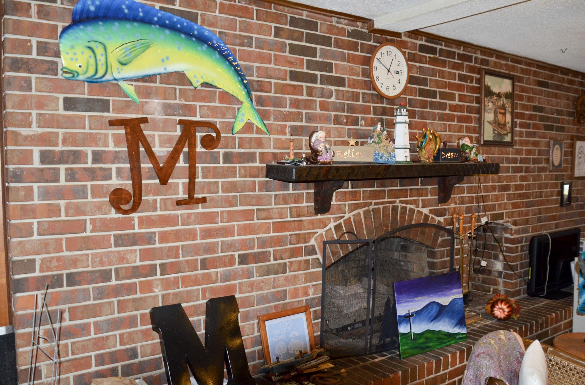 528 Kelly St, Destin FL 32541-1752 exterior