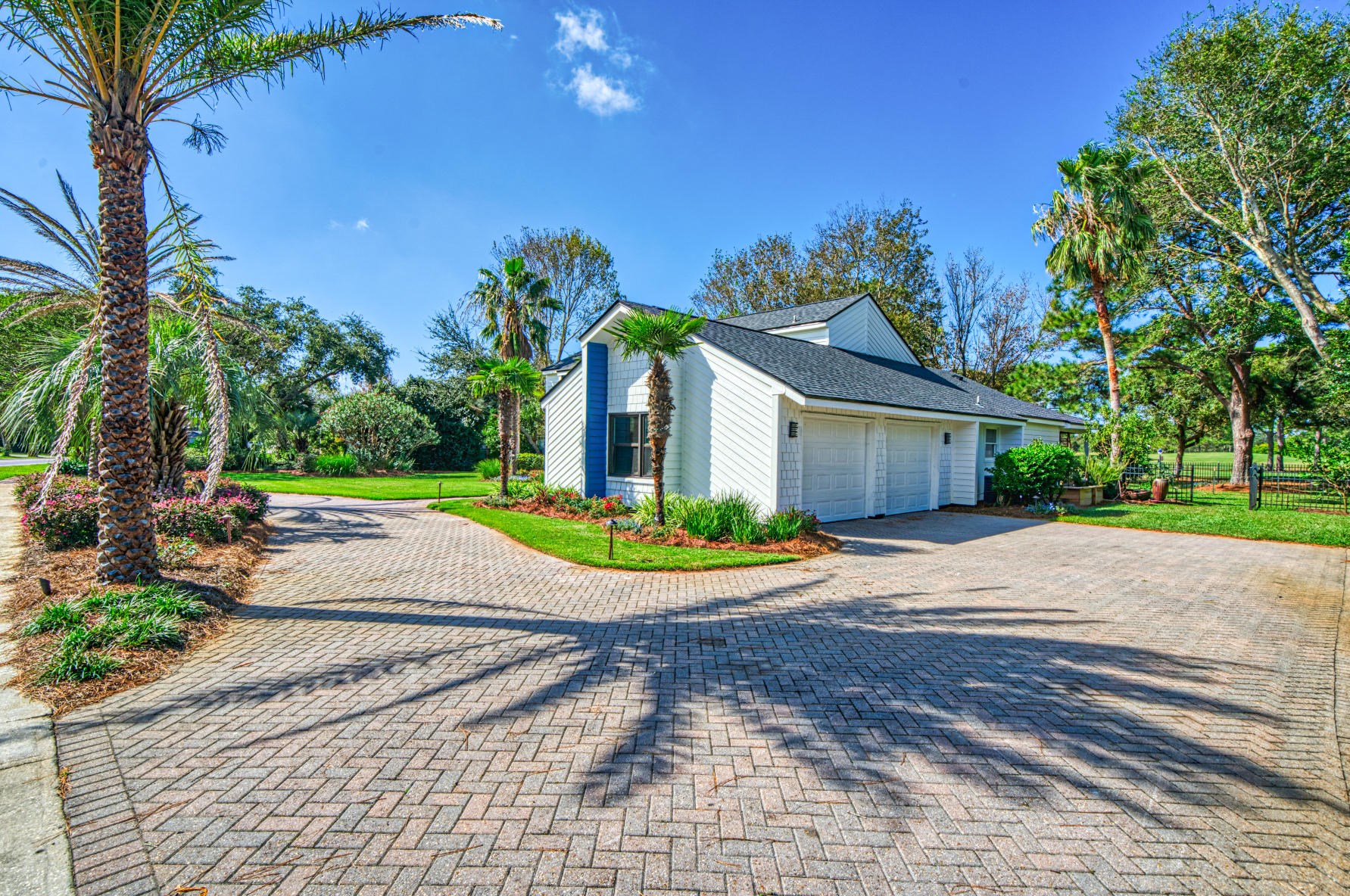 45 Country Clb Dr, Destin FL 32541-4439 exterior