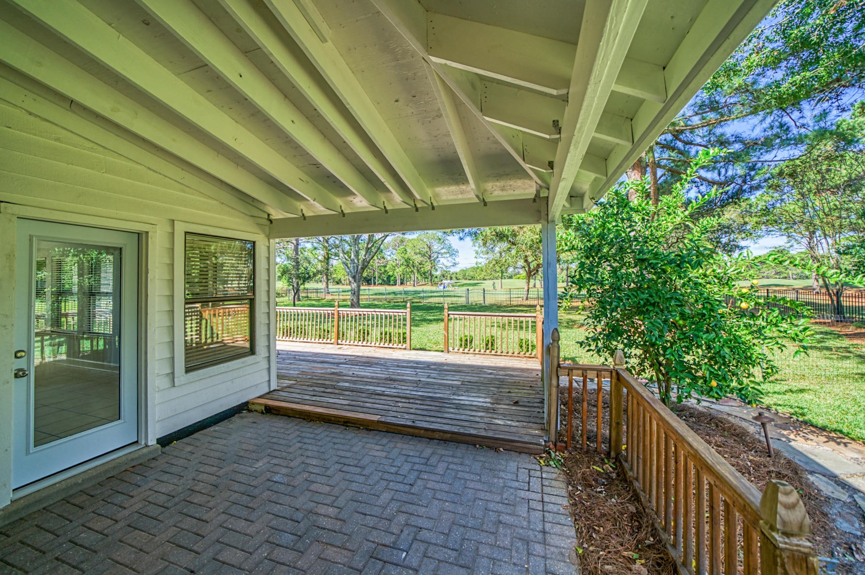 45 Country Clb Dr, Destin FL 32541-4439 exterior