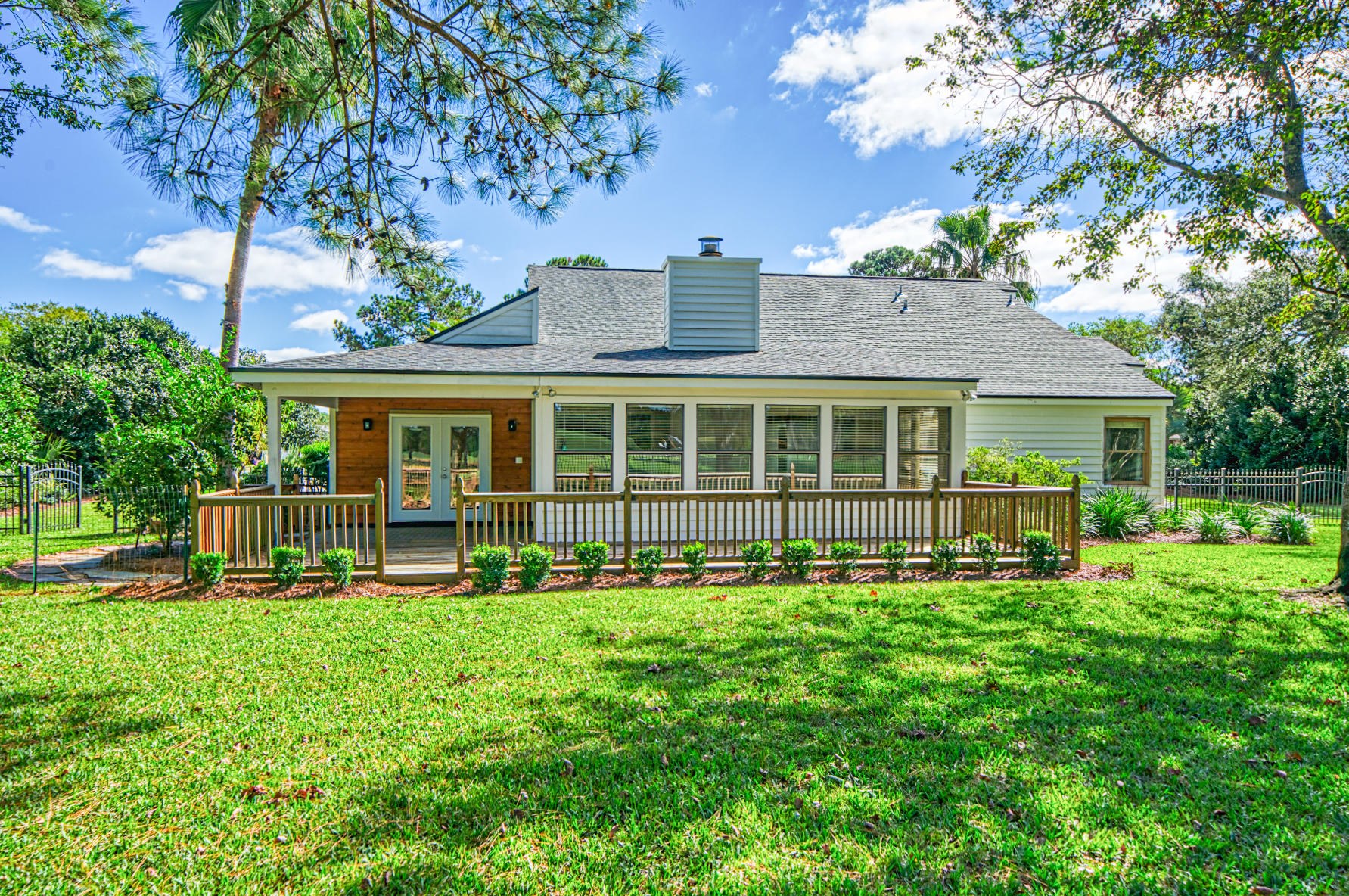 45 Country Clb Dr, Destin FL 32541-4439 exterior