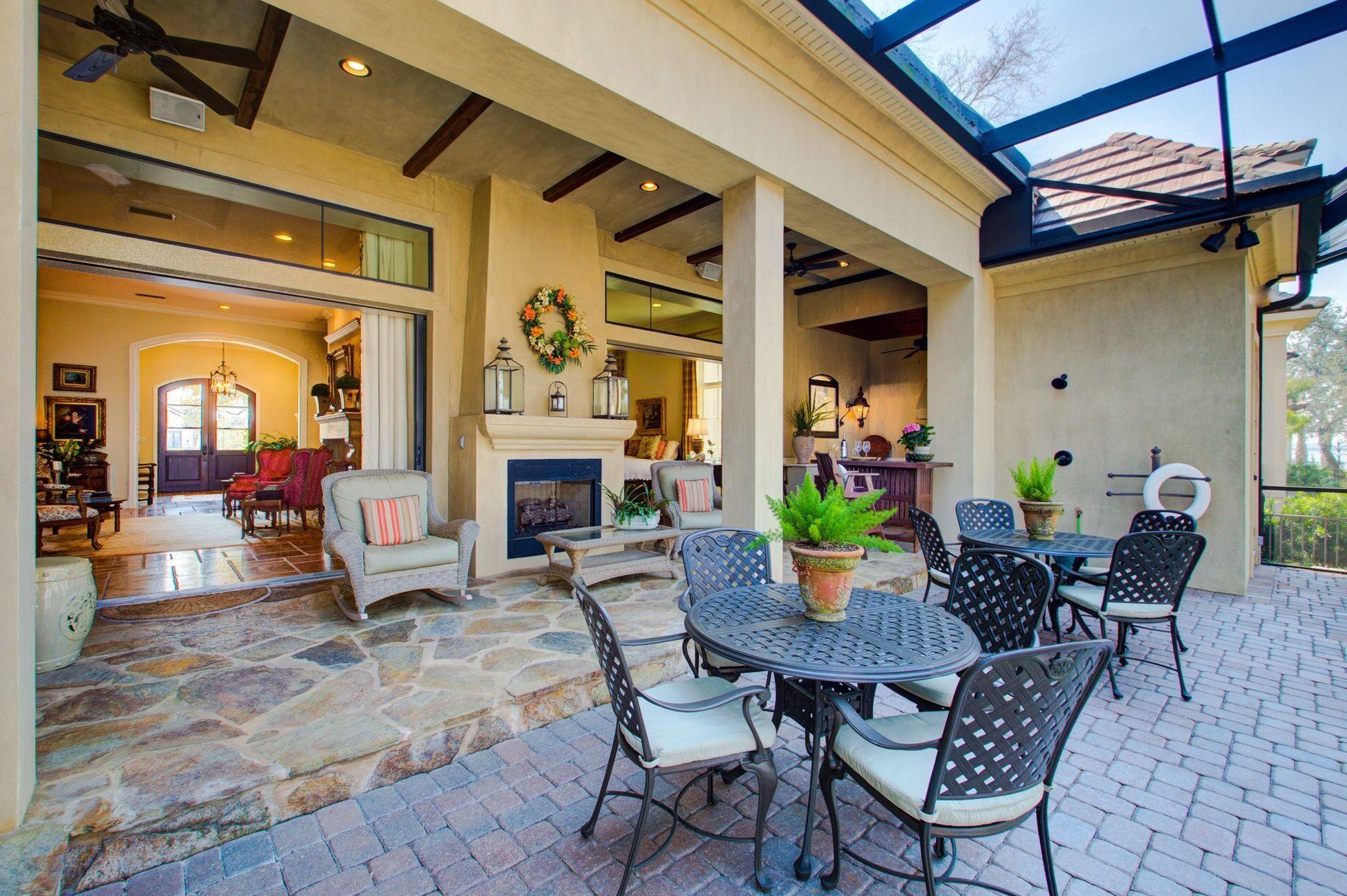 460 Captains Cir, Destin FL 32541-5307 exterior