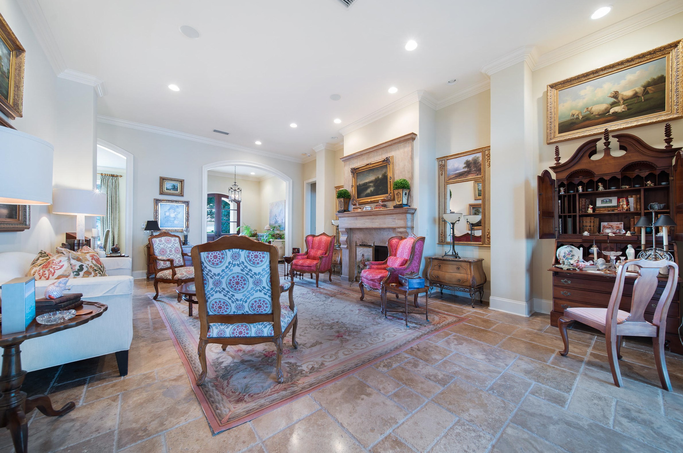 460 Captains Cir, Destin FL 32541-5307 exterior