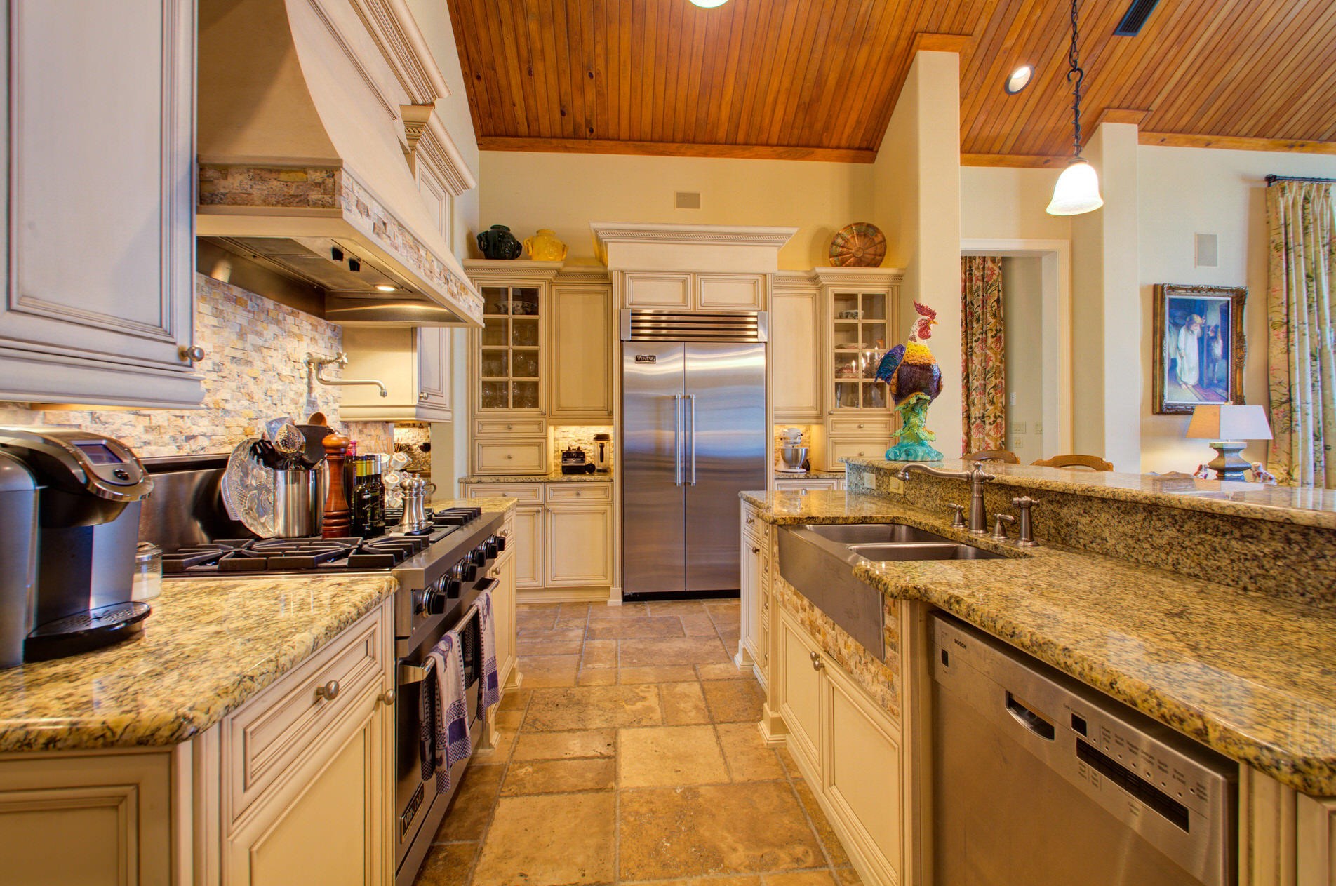 460 Captains Cir, Destin FL 32541-5307 exterior