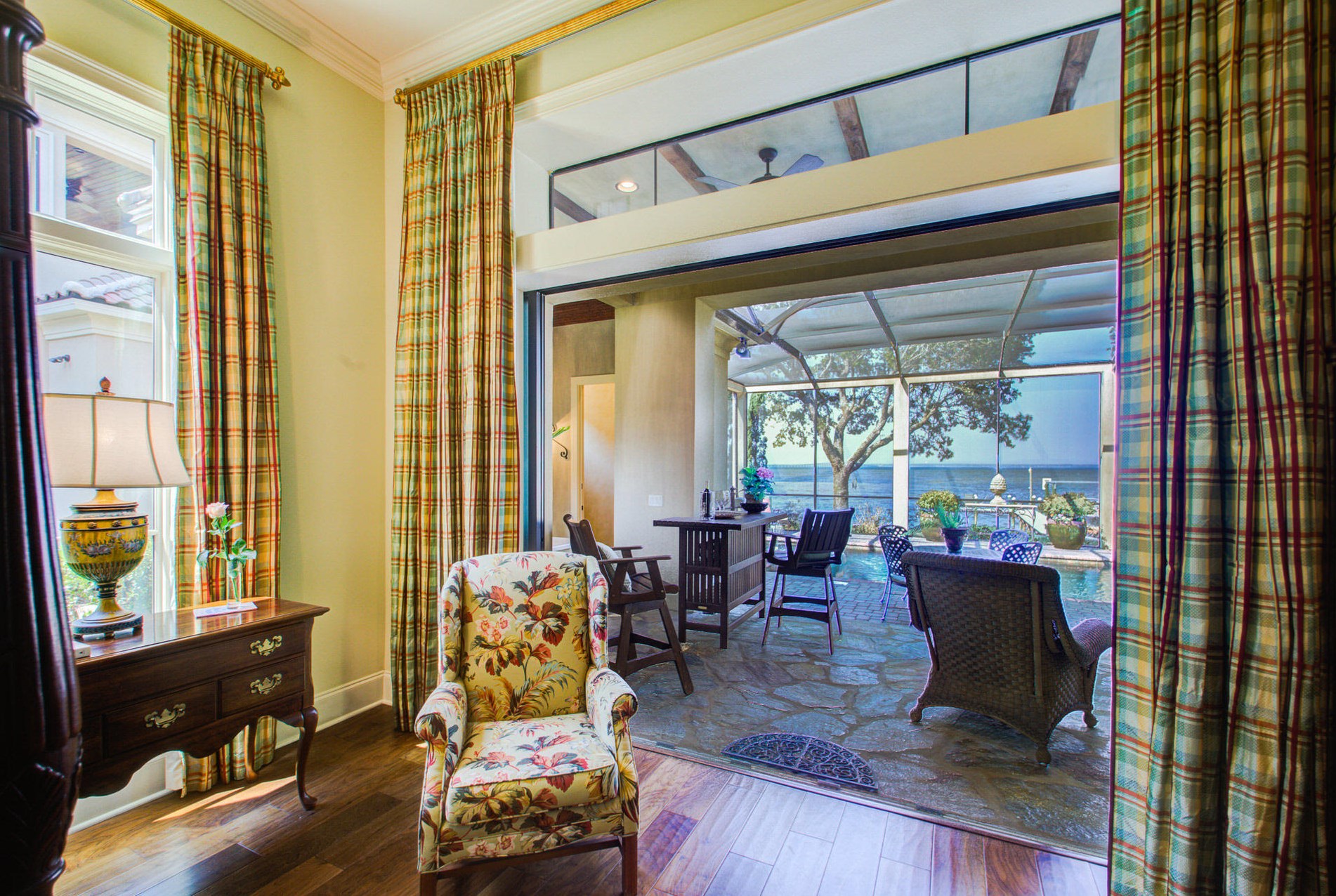 460 Captains Cir, Destin FL 32541-5307 exterior